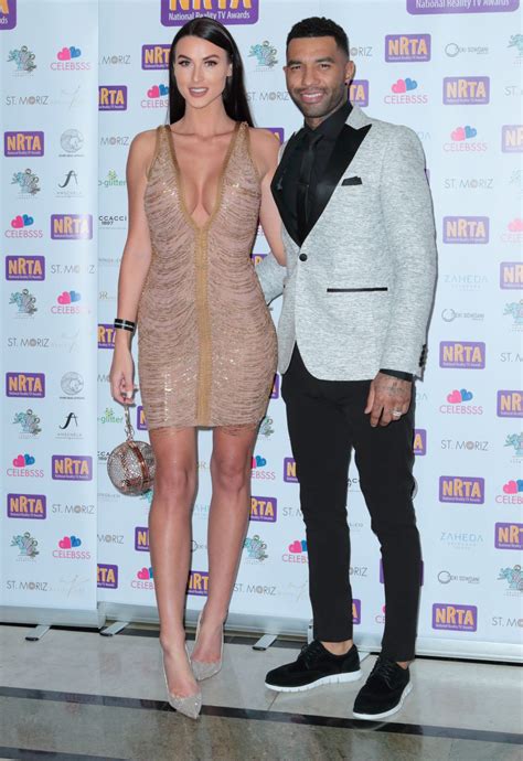 goodwin alice|CBB's Jermaine Pennant announces split from wife Alice Goodwin.